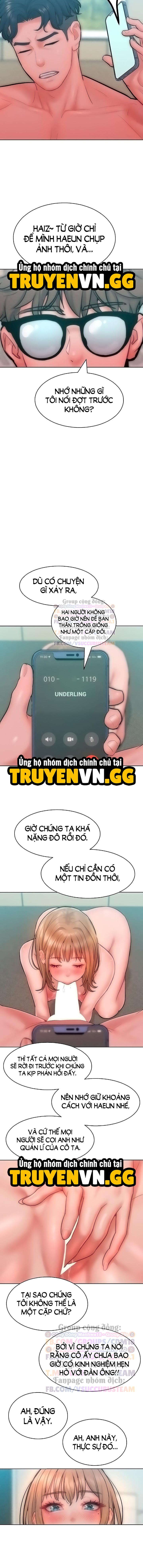 Làm Em Phục Tùng Chapter 32 - Page 7