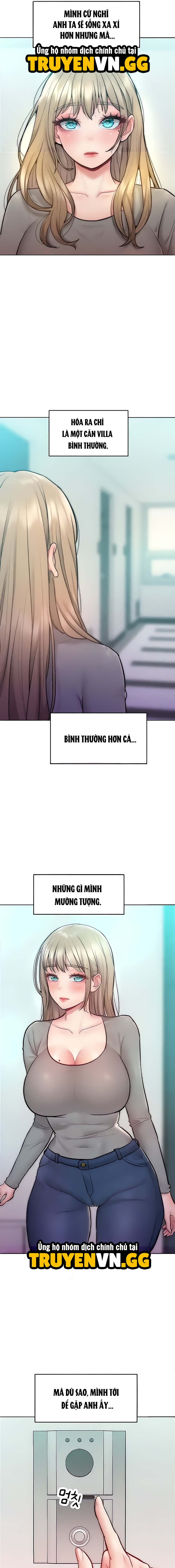 Làm Em Phục Tùng Chapter 23 - Page 4