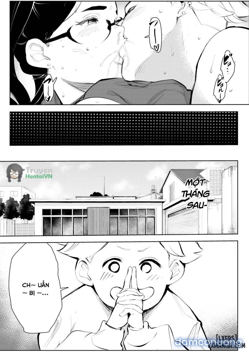 Sai hoiku-shi kon katsu pati de deatta yarimoku ni jinsei dainashi ni sa reru Chapter 2 - Page 14