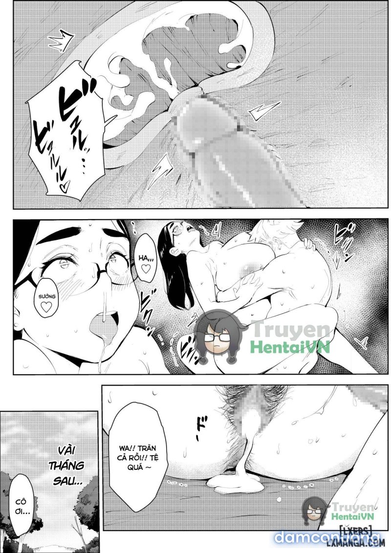 Sai hoiku-shi kon katsu pati de deatta yarimoku ni jinsei dainashi ni sa reru Chapter 2 - Page 19