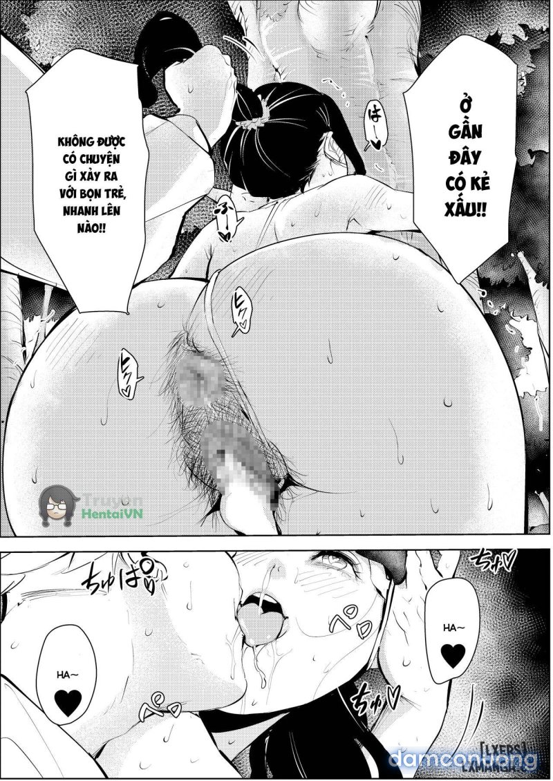 Sai hoiku-shi kon katsu pati de deatta yarimoku ni jinsei dainashi ni sa reru Chapter 2 - Page 28