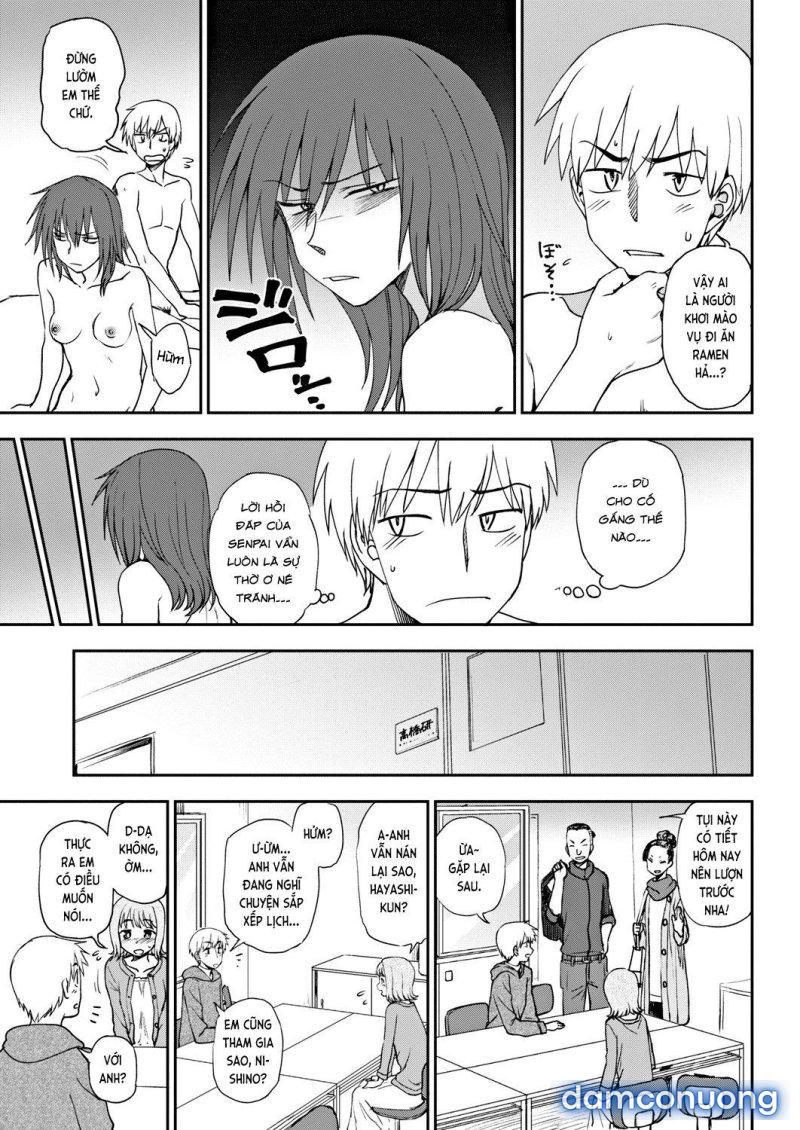 Oniai Chapter 1 - Page 4