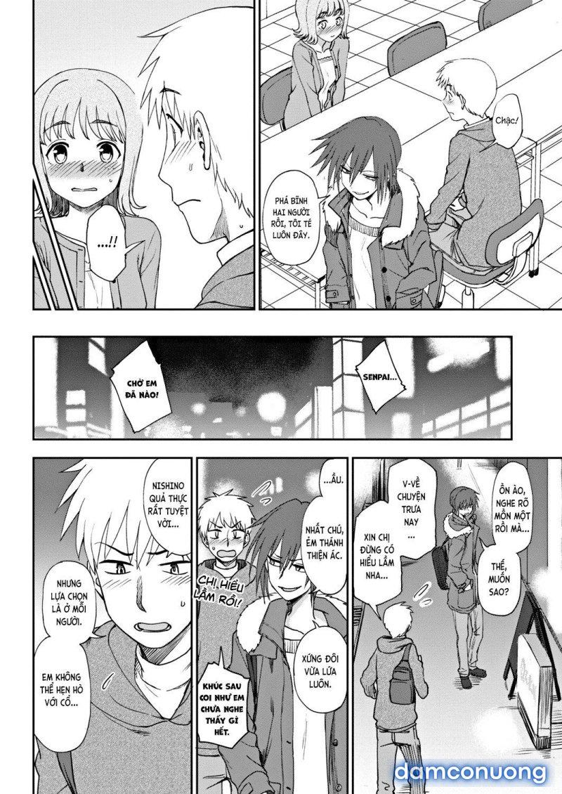 Oniai Chapter 1 - Page 7