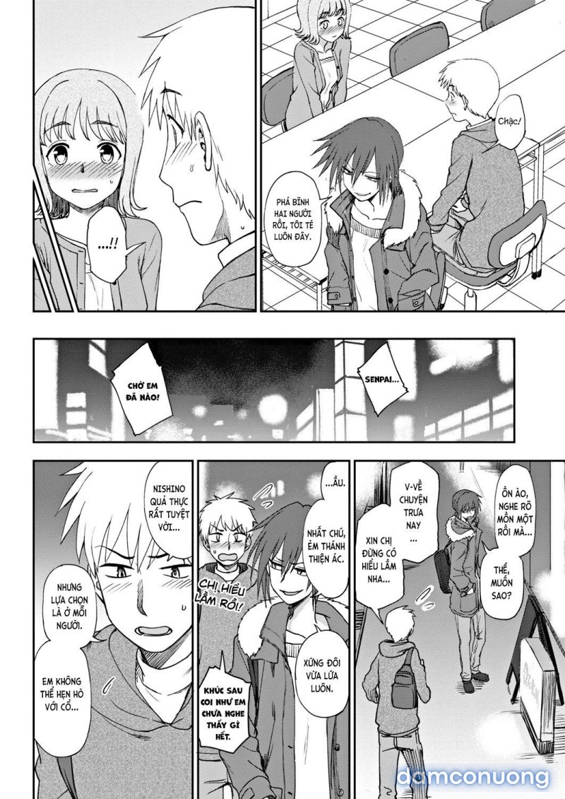 Oniai Oneshot - Page 7