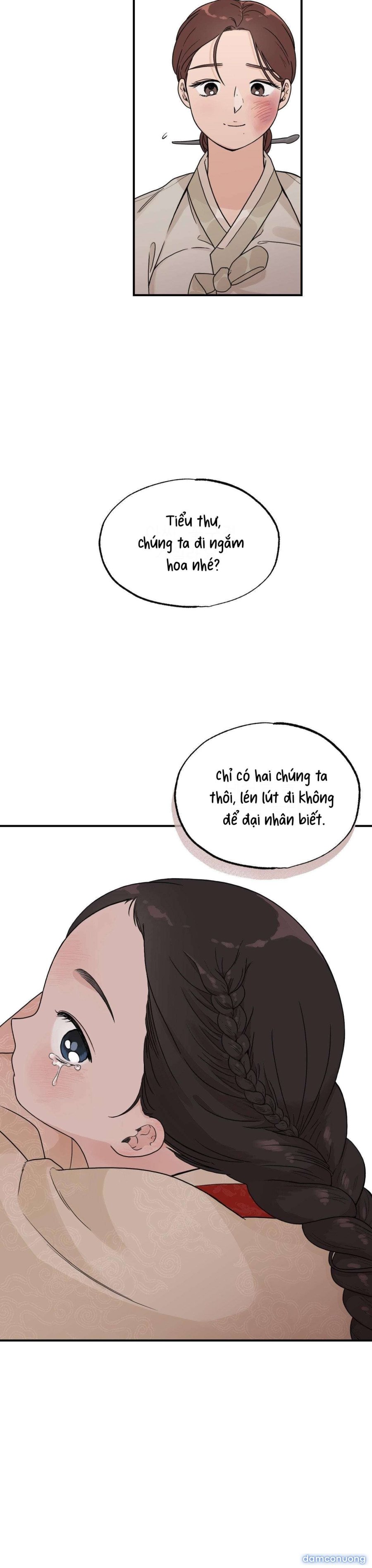 [ 18+ ] Bibisea - Chương 6 - Page 14