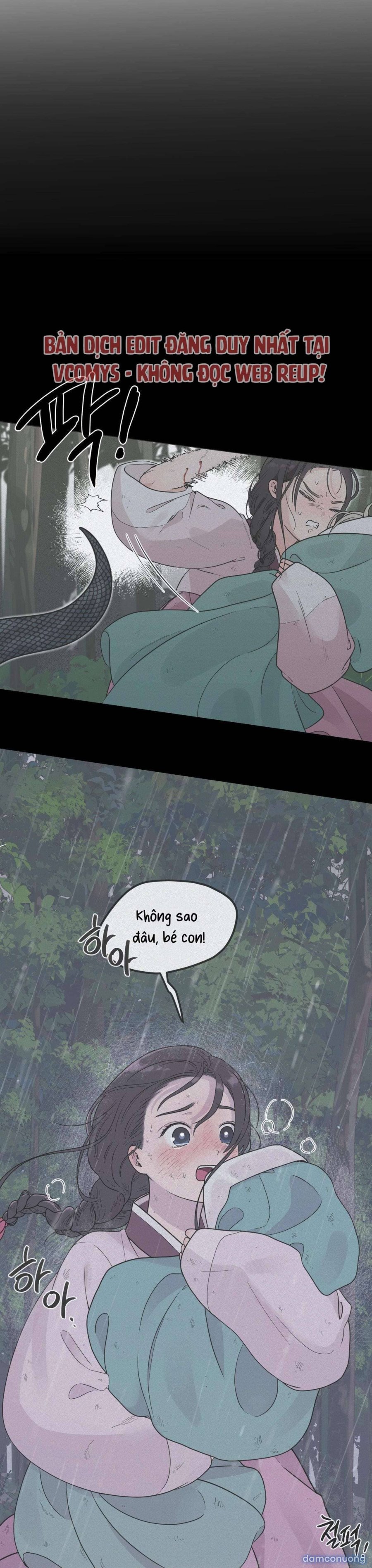 [ 18+ ] Bibisea - Chương 6 - Page 22