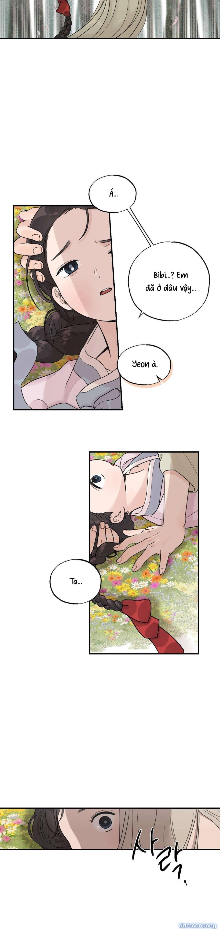 [ 18+ ] Bibisea - Chương 6 - Page 28