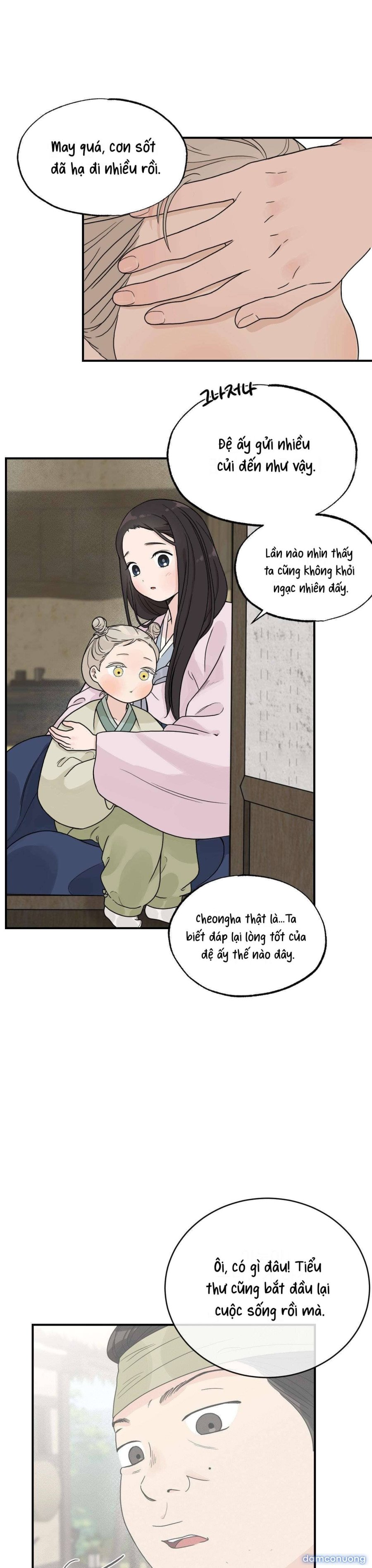 [ 18+ ] Bibisea - Chương 6 - Page 10