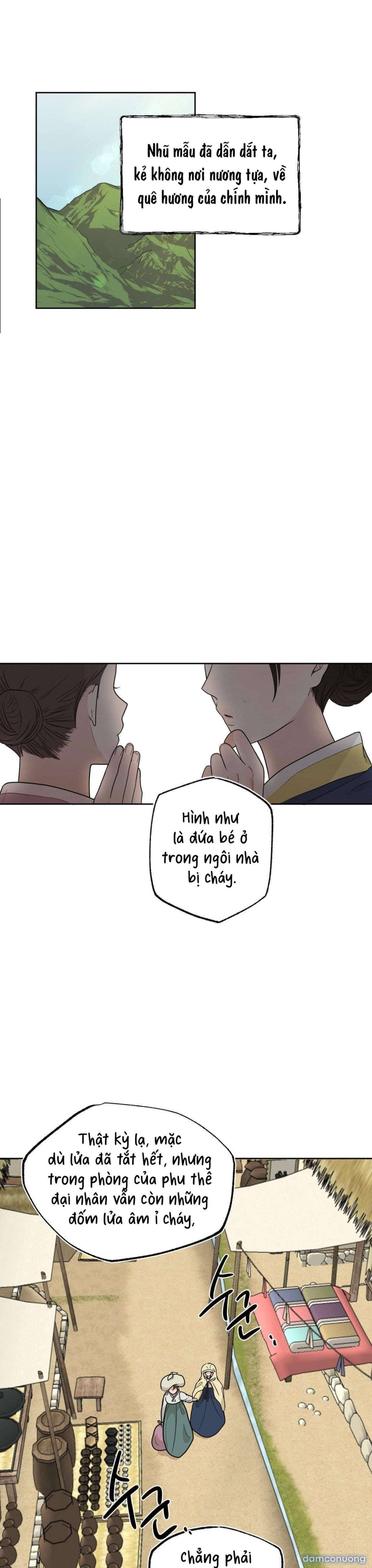 [ 18+ ] Bibisea - Chương 1 - Page 17