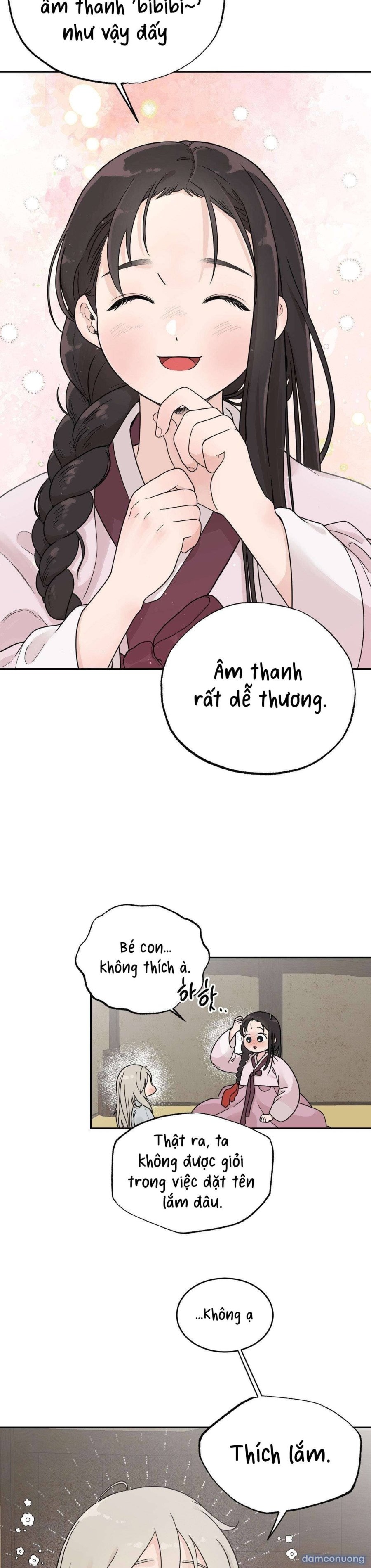 [ 18+ ] Bibisea - Chương 2 - Page 19