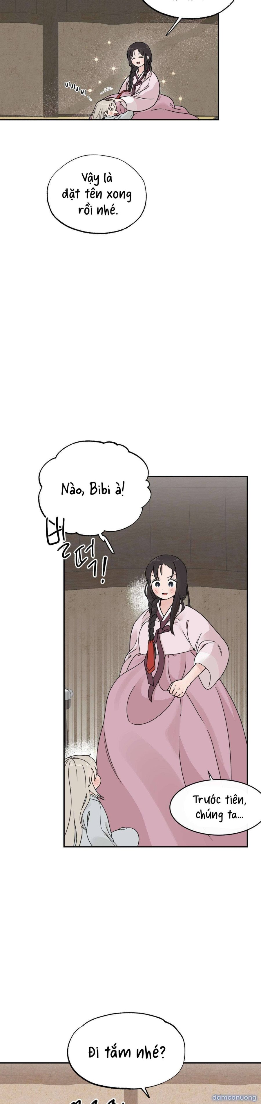 [ 18+ ] Bibisea - Chương 2 - Page 21