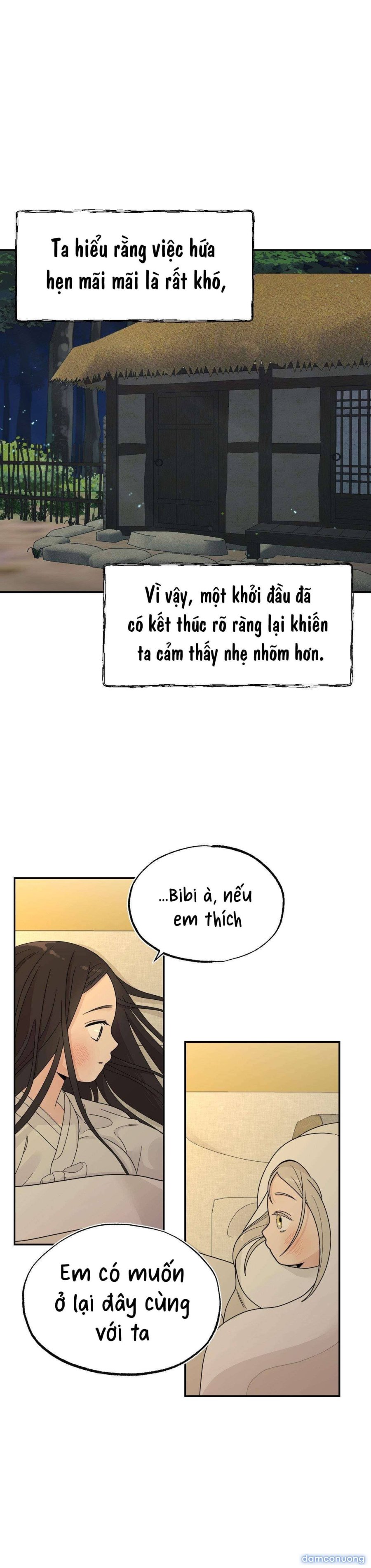 [ 18+ ] Bibisea - Chương 2 - Page 33