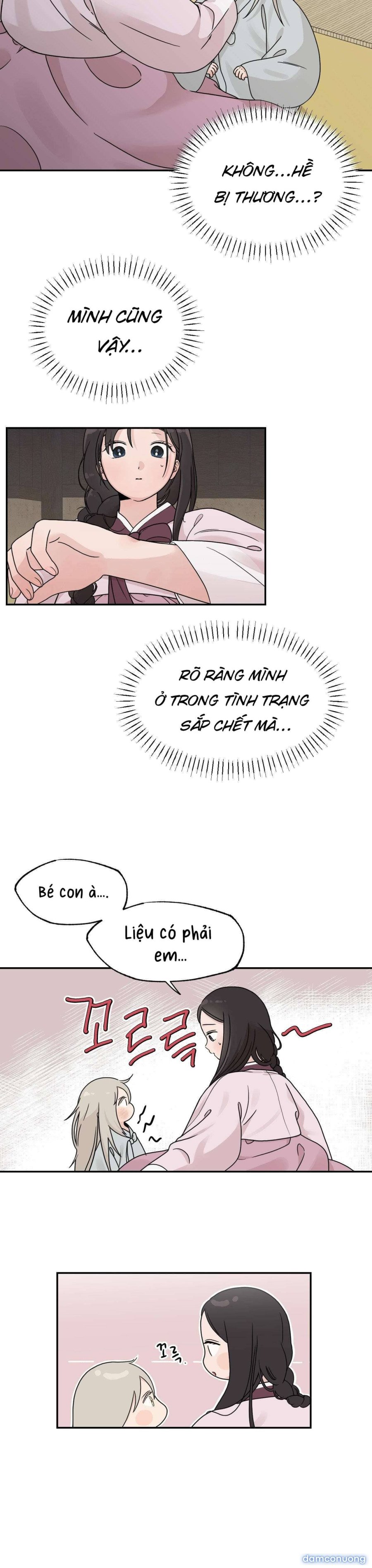 [ 18+ ] Bibisea - Chương 2 - Page 10