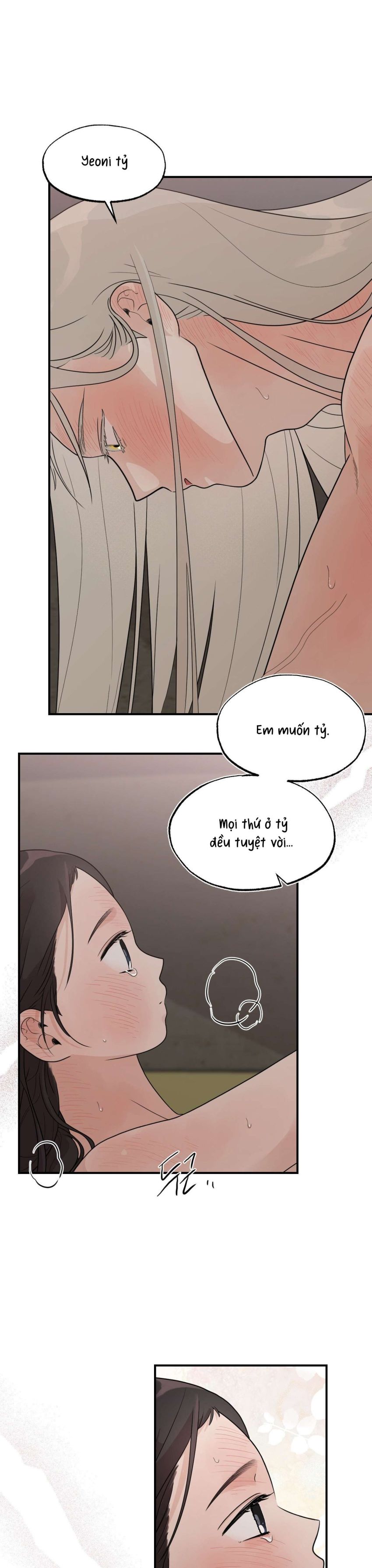 [ 18+ ] Bibisea - Chương 13 - Page 12