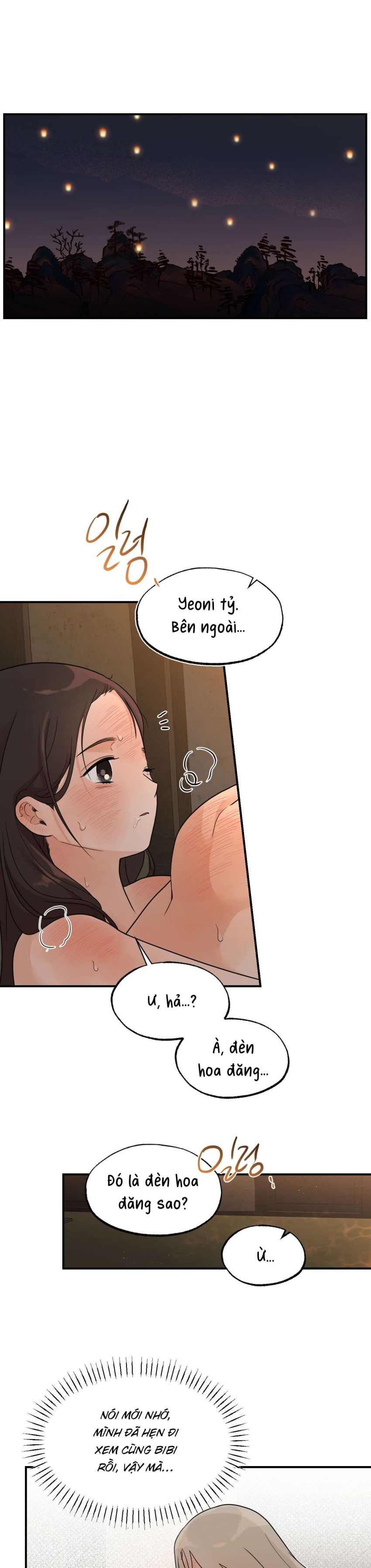 [ 18+ ] Bibisea - Chương 14 - Page 3