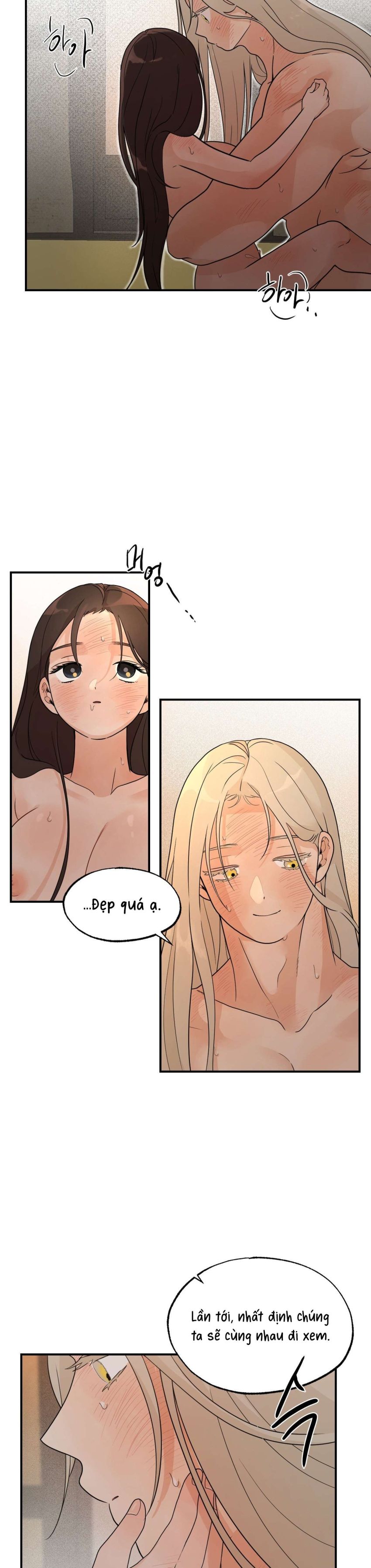 [ 18+ ] Bibisea - Chương 14 - Page 4