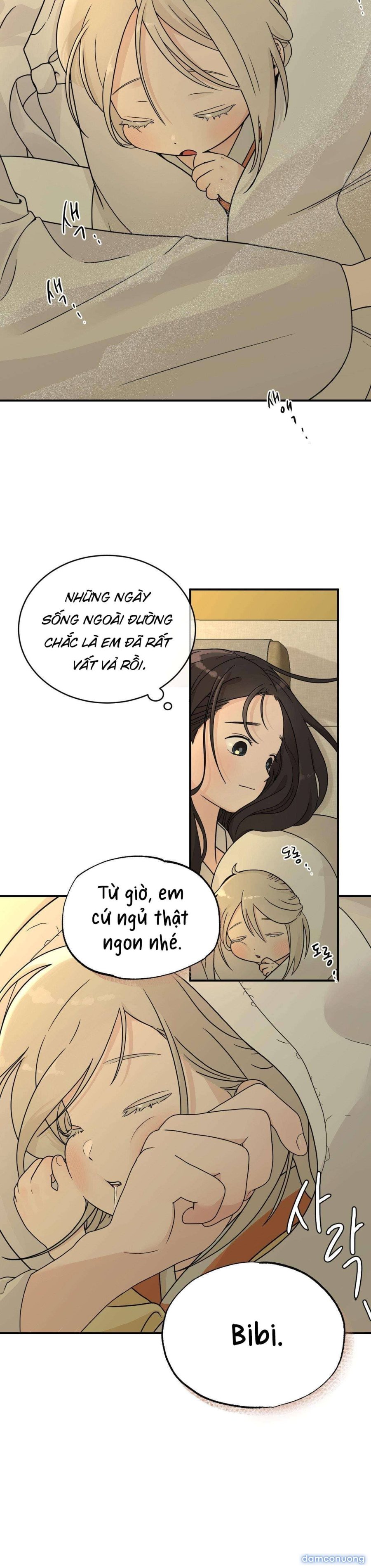 [ 18+ ] Bibisea - Chương 3 - Page 5