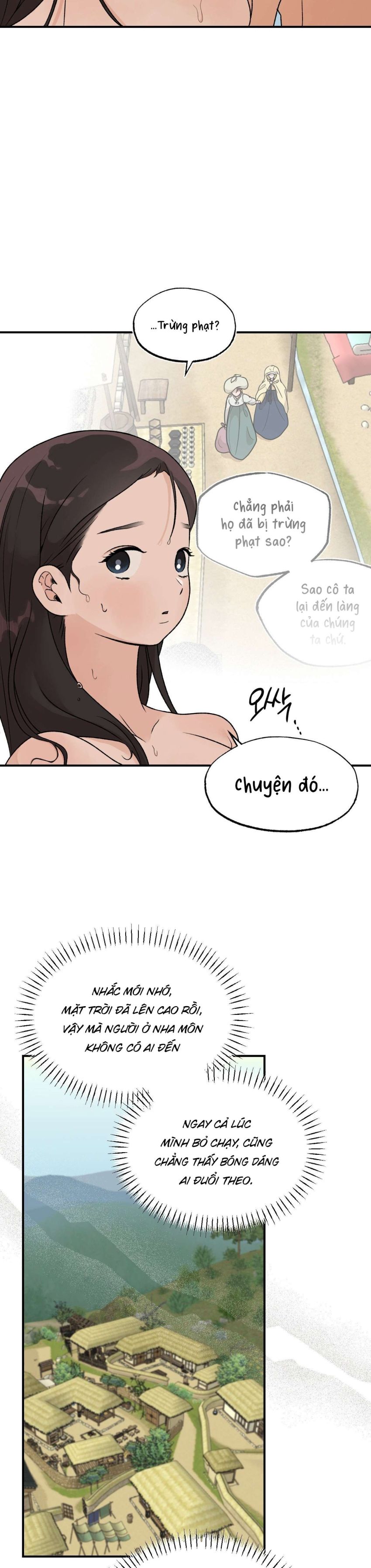 [ 18+ ] Bibisea - Chương 15 - Page 18