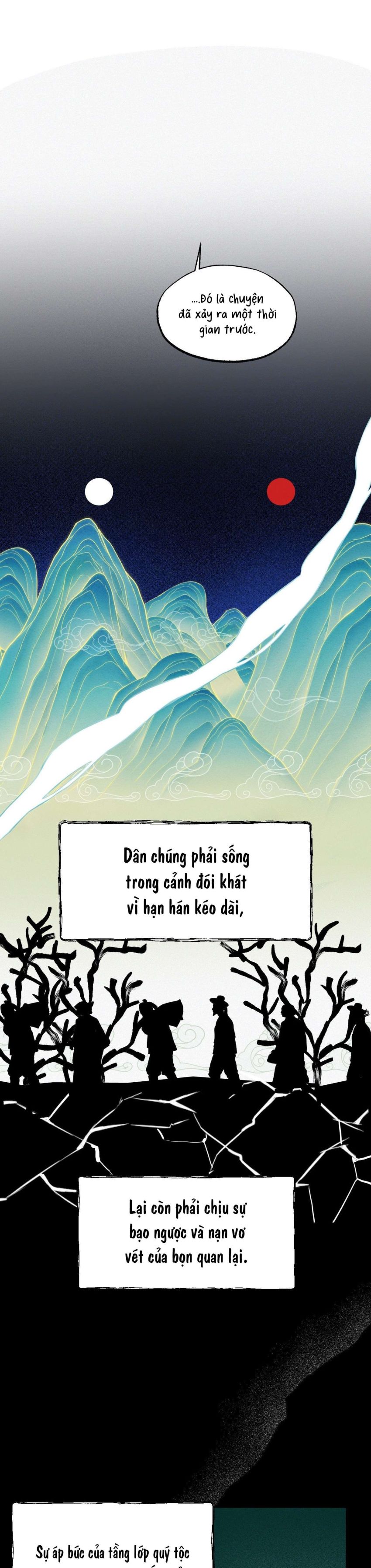 [ 18+ ] Bibisea - Chương 15 - Page 20