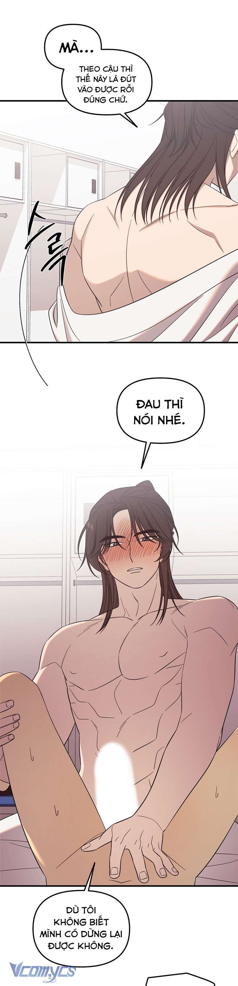 [18+] Cá Cược Huy Chương Vàng Chapter 2 - Page 36