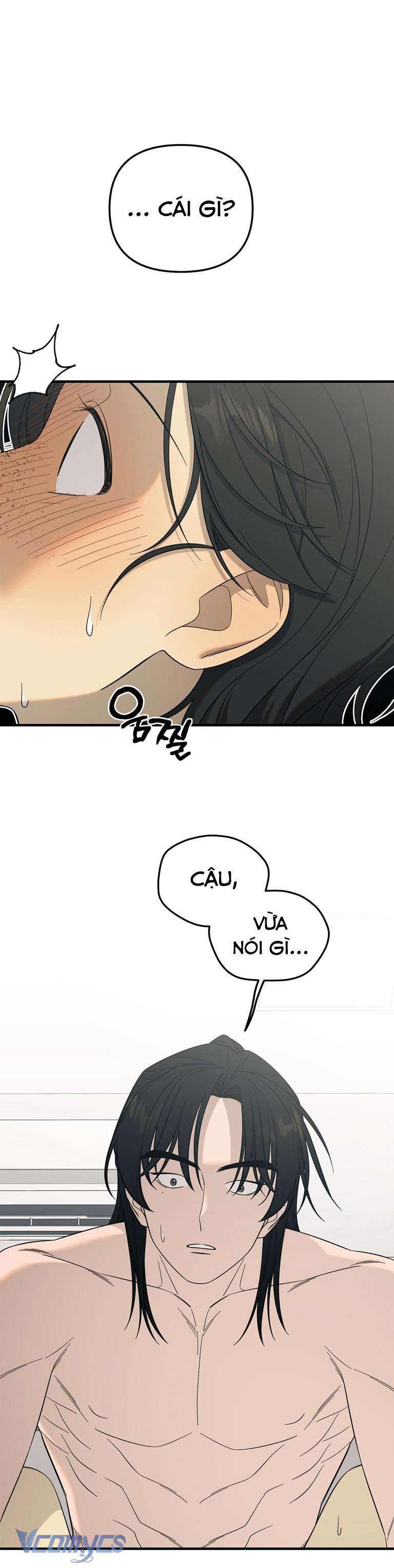 [18+] Cá Cược Huy Chương Vàng Chapter 3 - Page 17