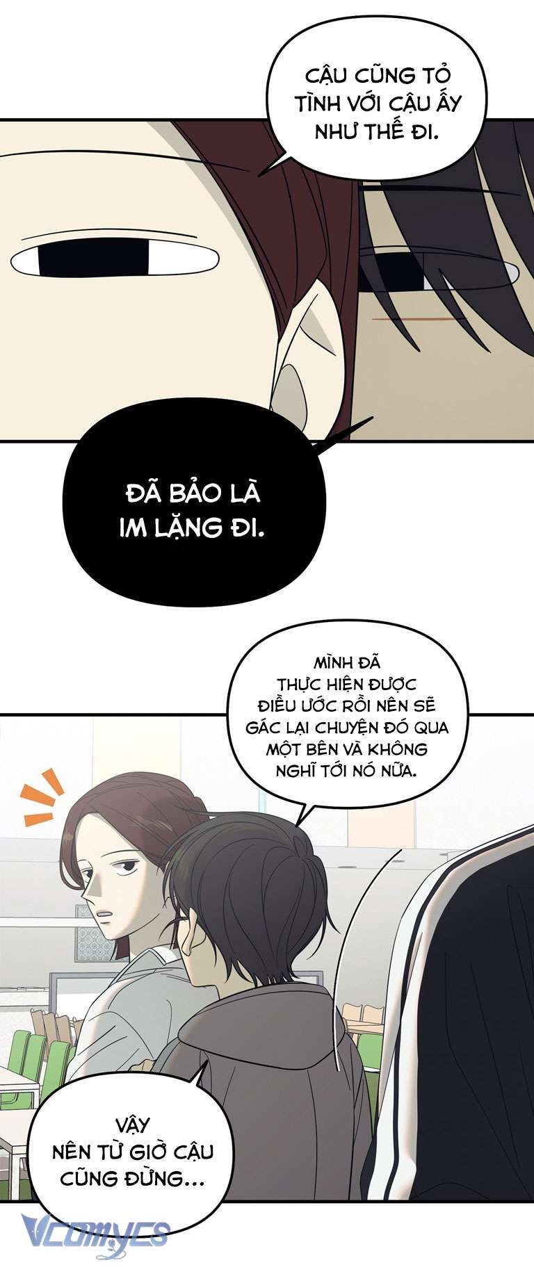 [18+] Cá Cược Huy Chương Vàng Chapter 3 - Page 38