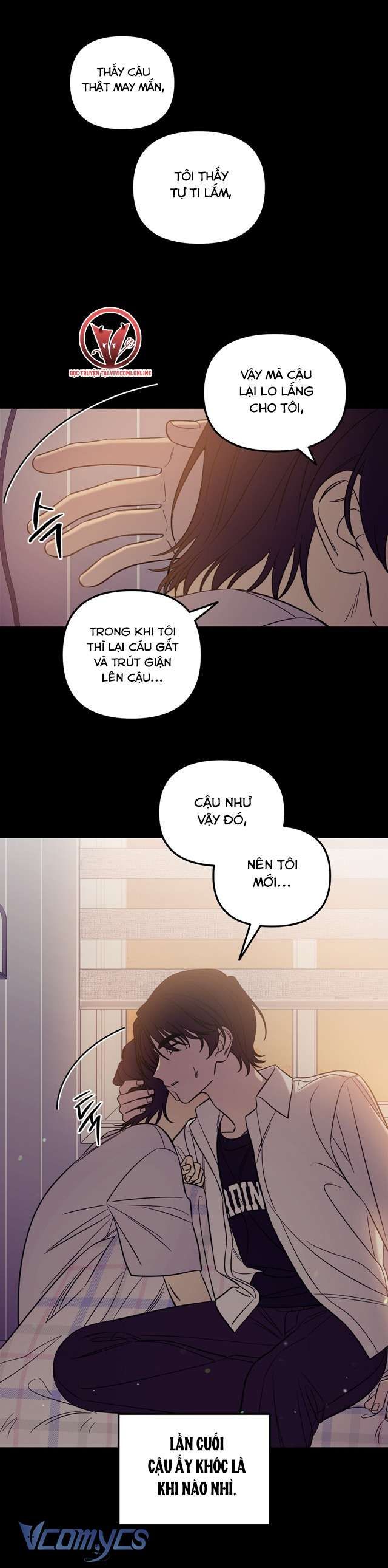 [18+] Cá Cược Huy Chương Vàng Chapter 5 - Page 27