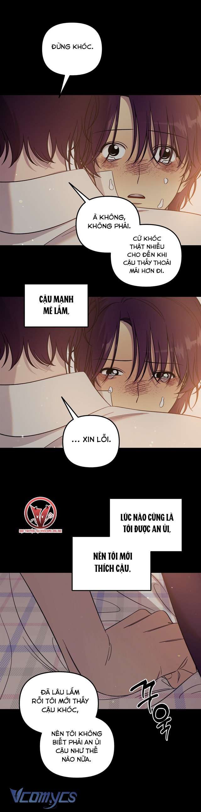 [18+] Cá Cược Huy Chương Vàng Chapter 5 - Page 28