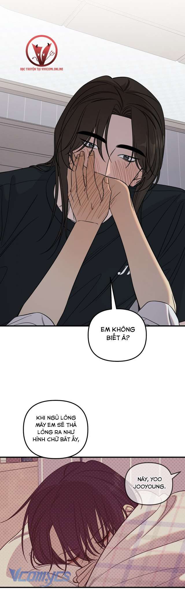 [18+] Cá Cược Huy Chương Vàng Chapter 5 - Page 5