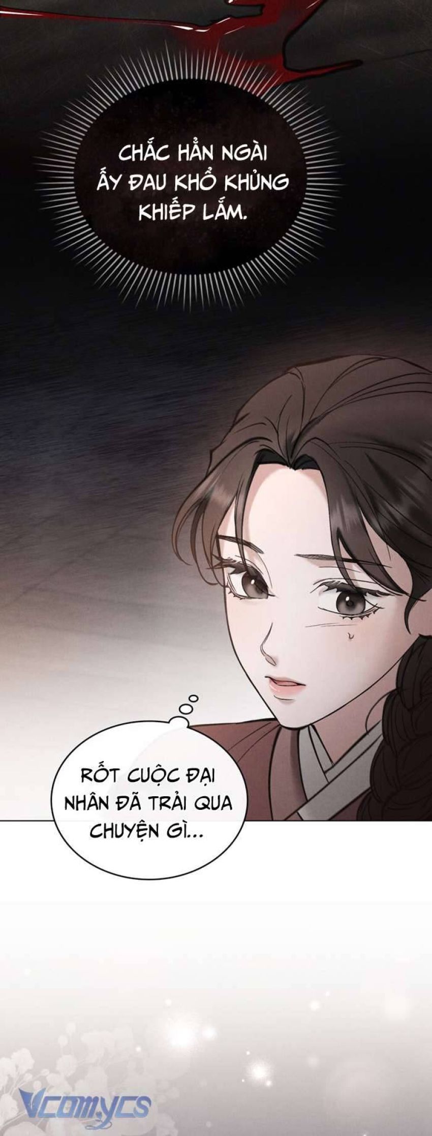 [18+] Đêm Giông Bão Chapter 12 - Page 9