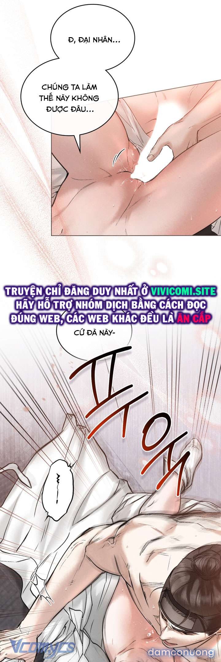 [18+] Đêm Giông Bão - Chương 41 - Page 21