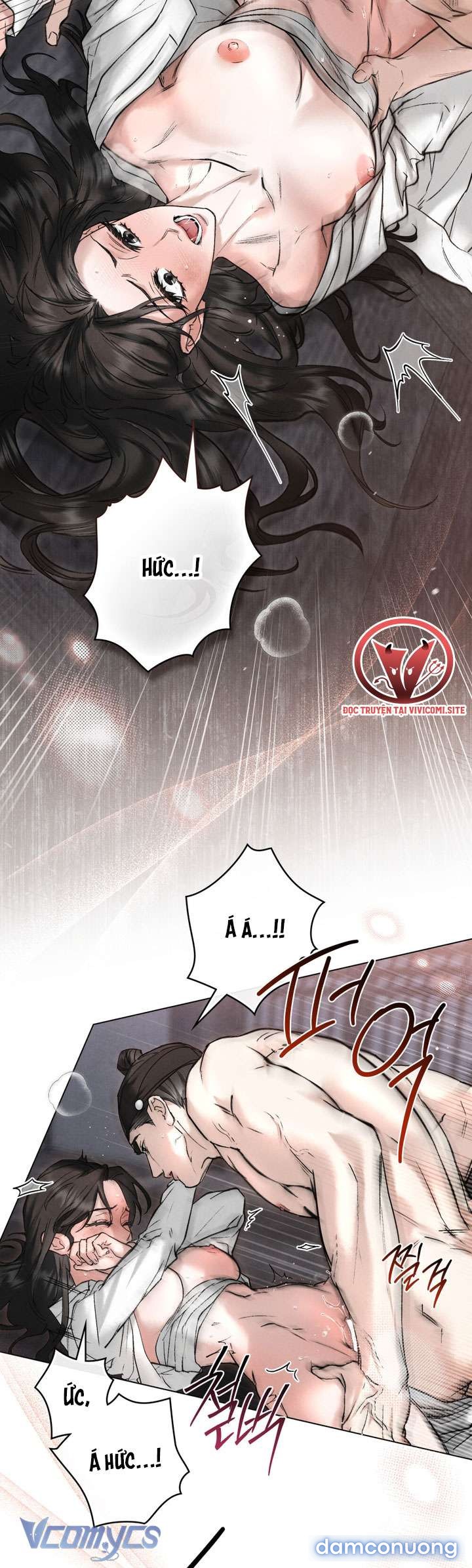 [18+] Đêm Giông Bão - Chương 41 - Page 22