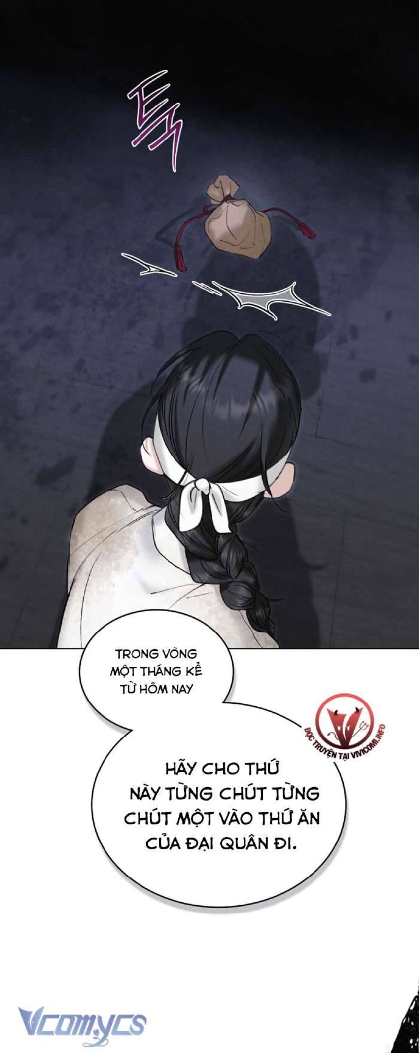 [18+] Đêm Giông Bão Chapter 37 - Page 41