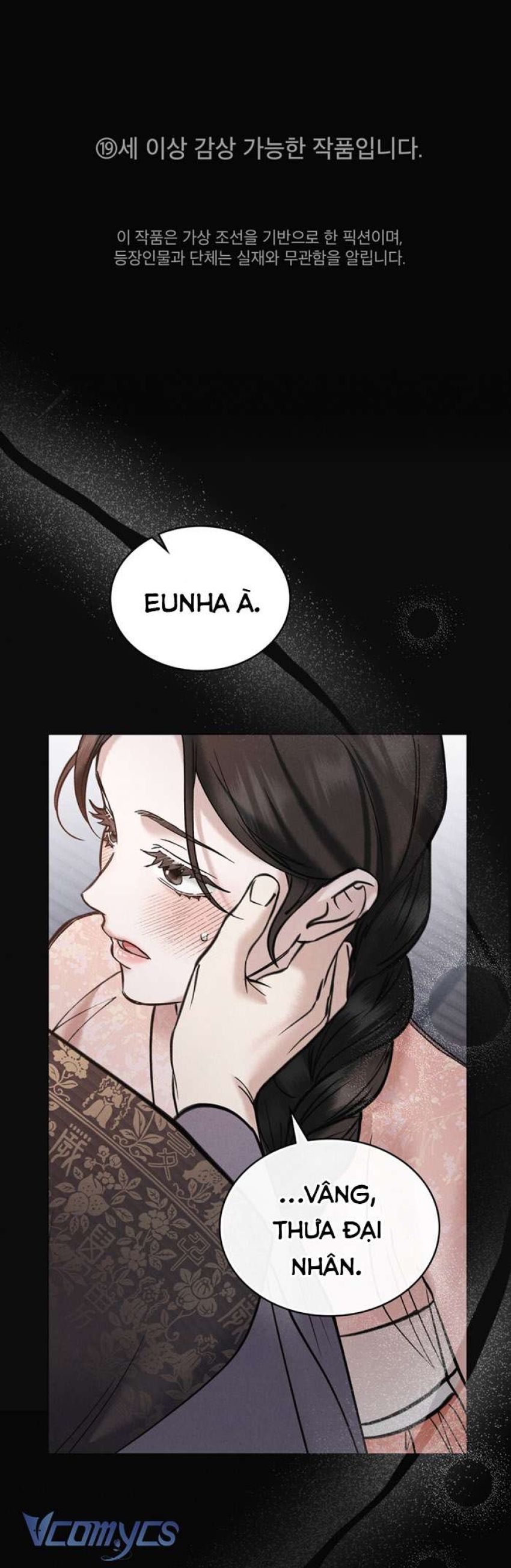 [18+] Đêm Giông Bão Chapter 7 - Page 2