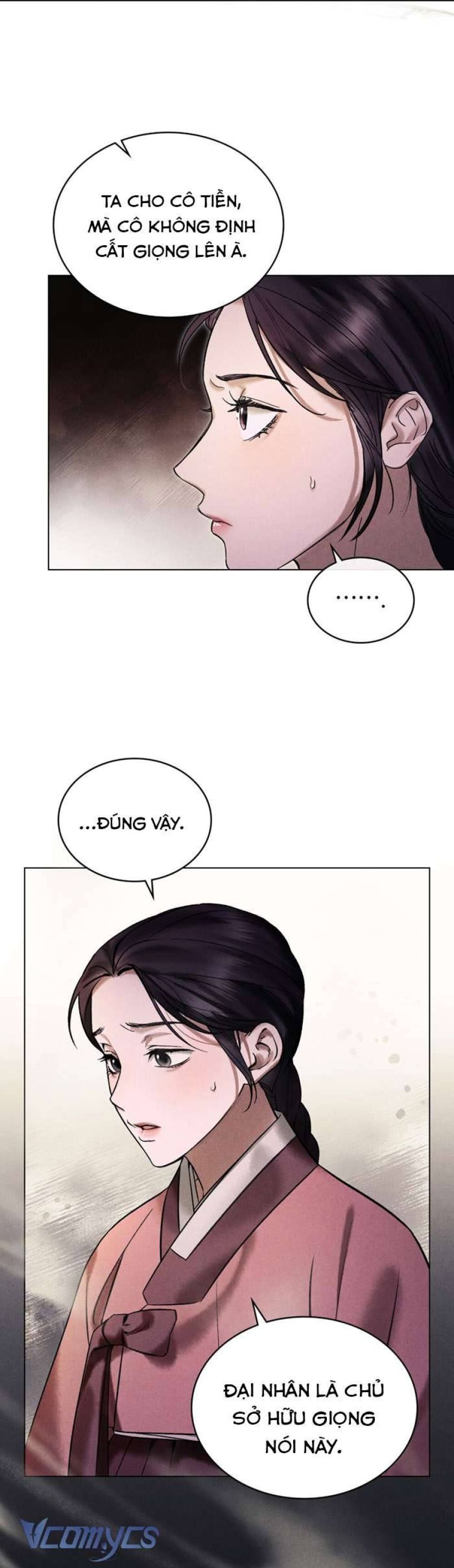 [18+] Đêm Giông Bão Chapter 1 - Page 12