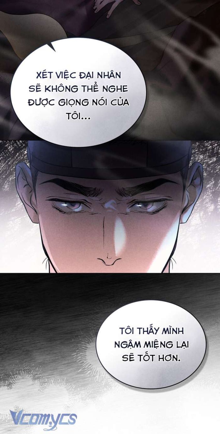 [18+] Đêm Giông Bão Chapter 1 - Page 14