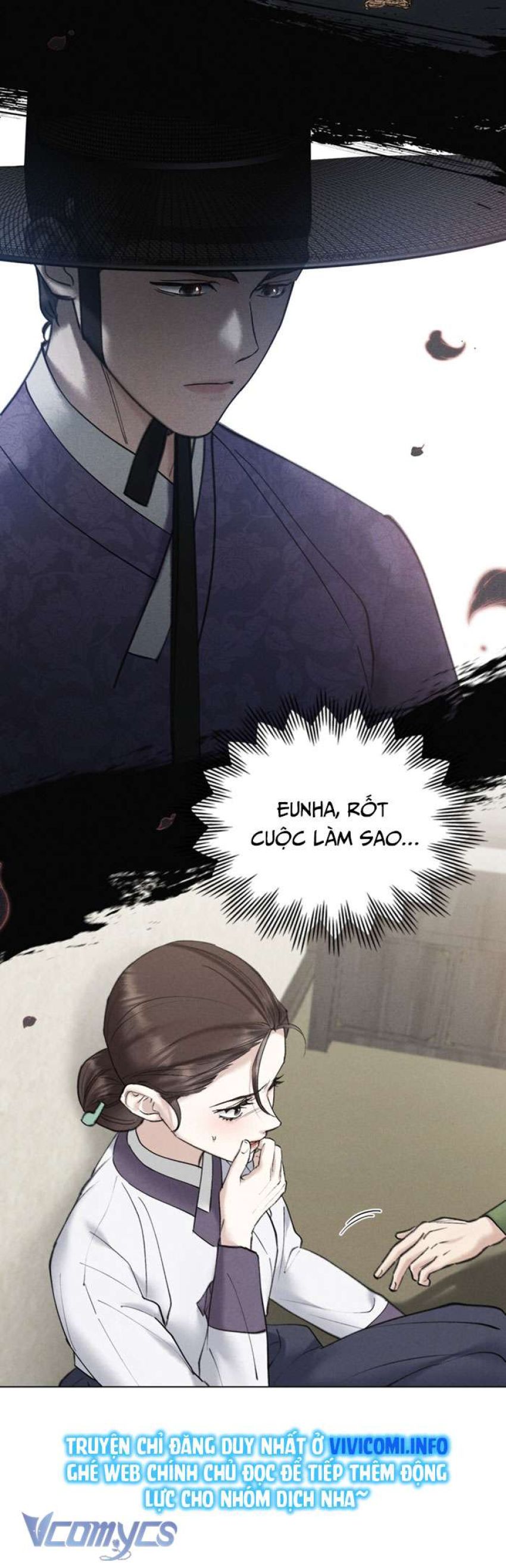 [18+] Đêm Giông Bão Chapter 35 - Page 14