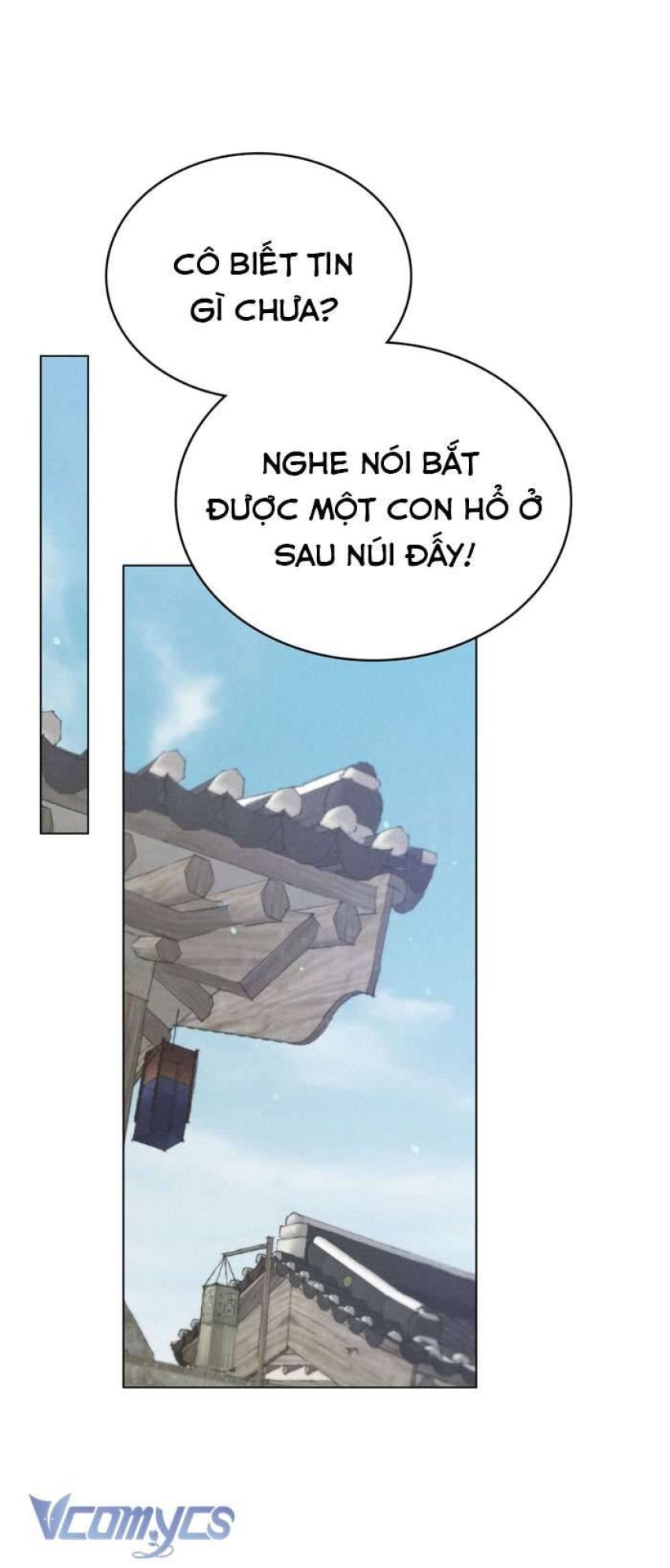 [18+] Đêm Giông Bão Chapter 35 - Page 21