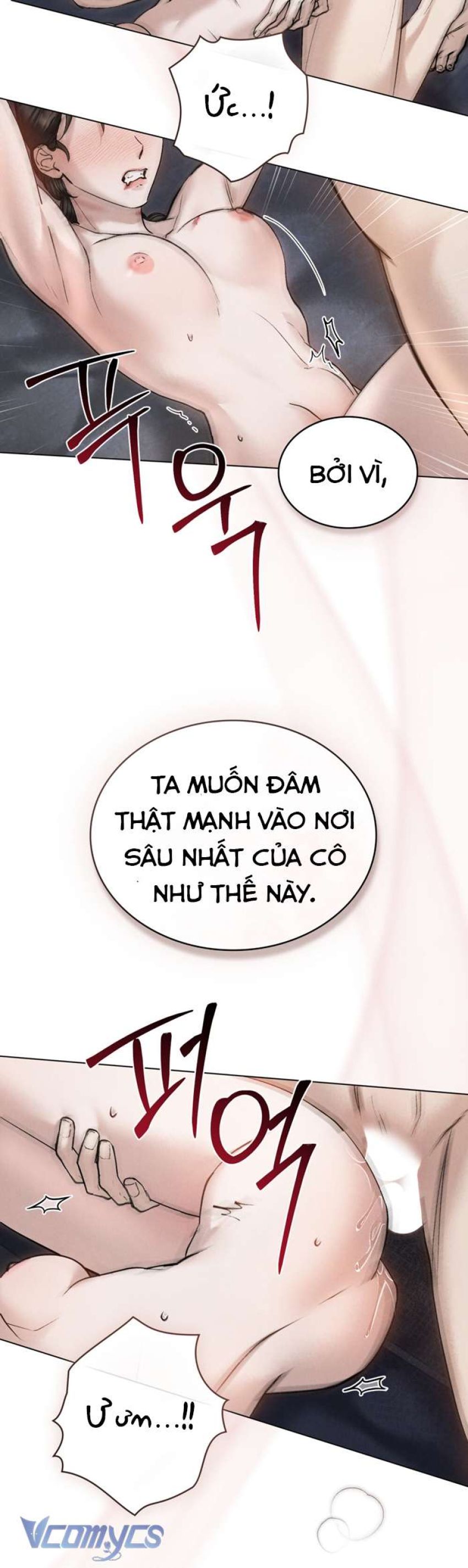 [18+] Đêm Giông Bão Chapter 25 - Page 26