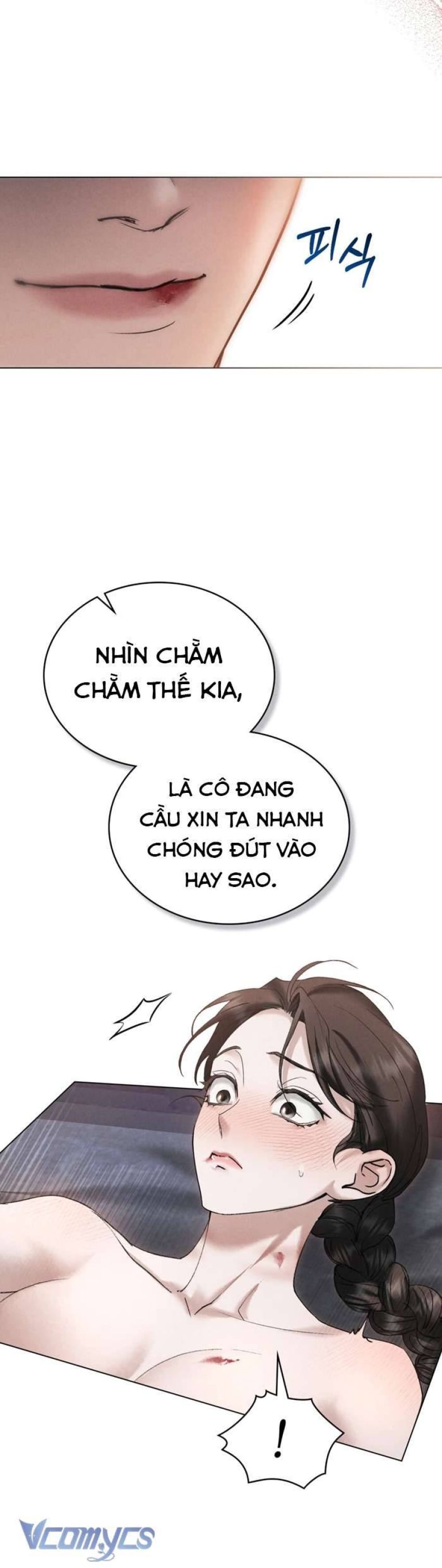 [18+] Đêm Giông Bão Chapter 25 - Page 9