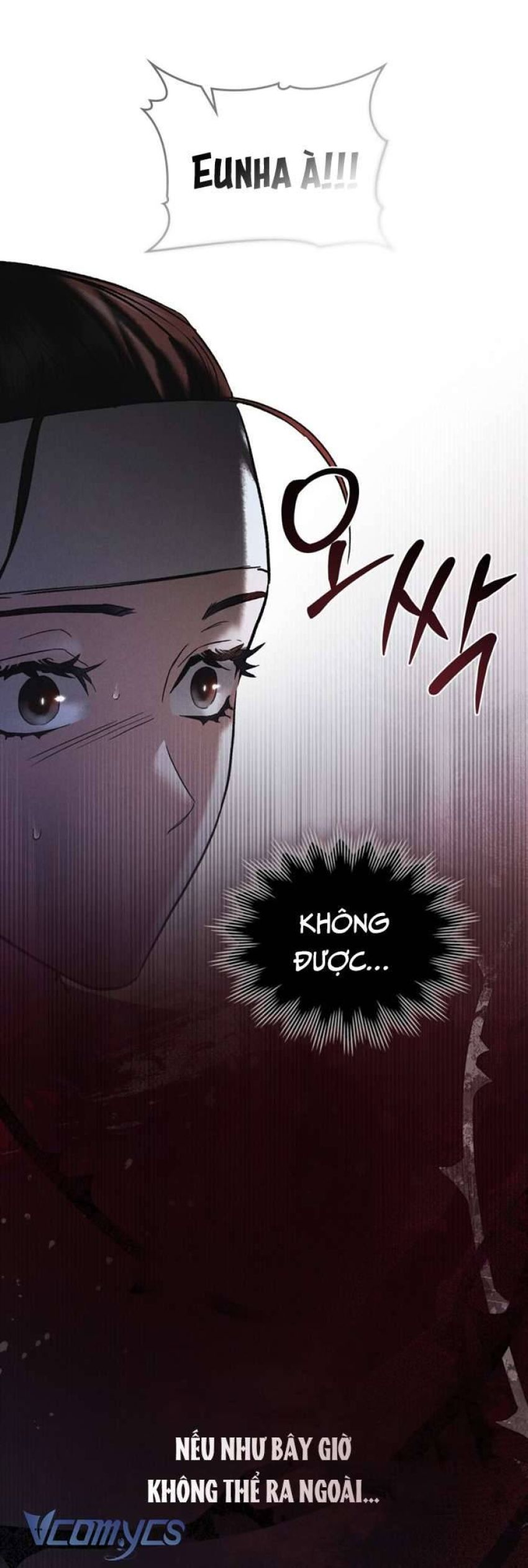 [18+] Đêm Giông Bão Chapter 5 - Page 13