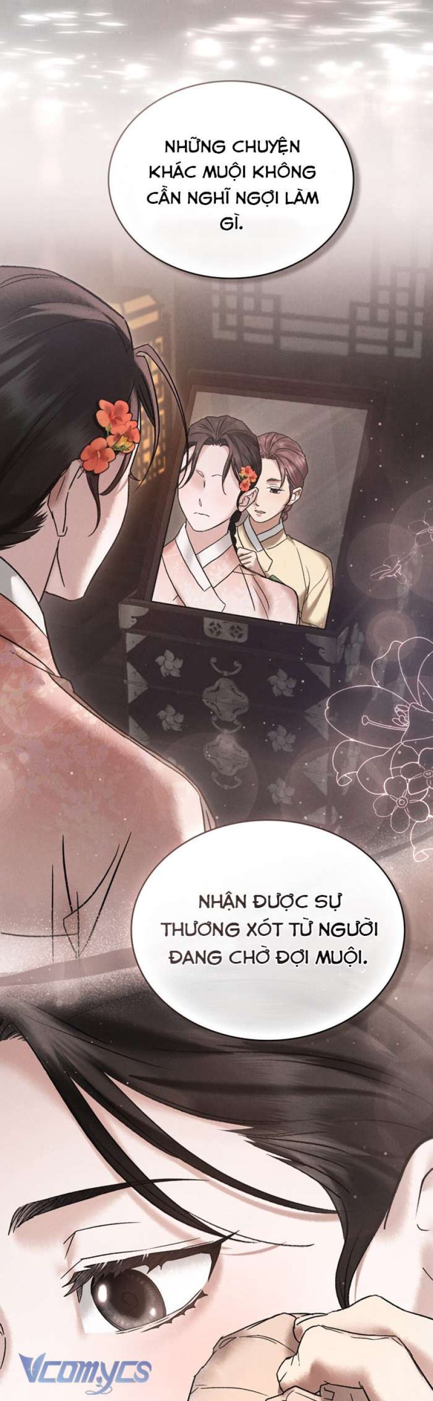 [18+] Đêm Giông Bão Chapter 5 - Page 33