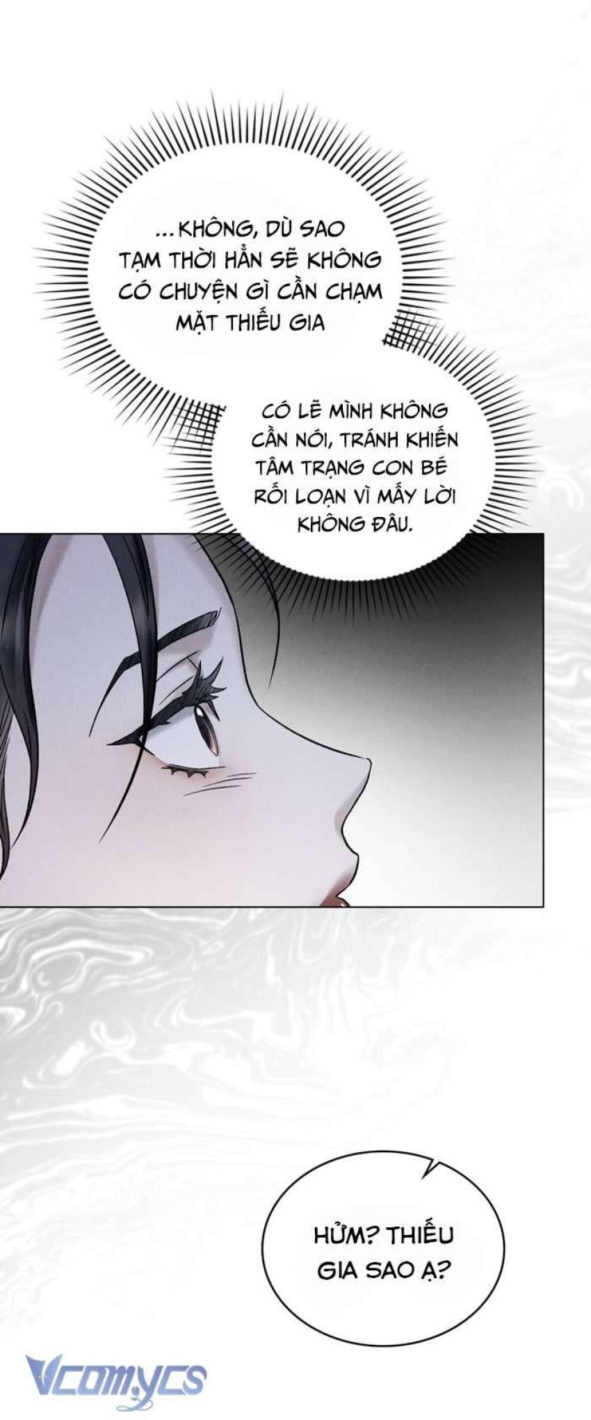 [18+] Đêm Giông Bão Chapter 4 - Page 46