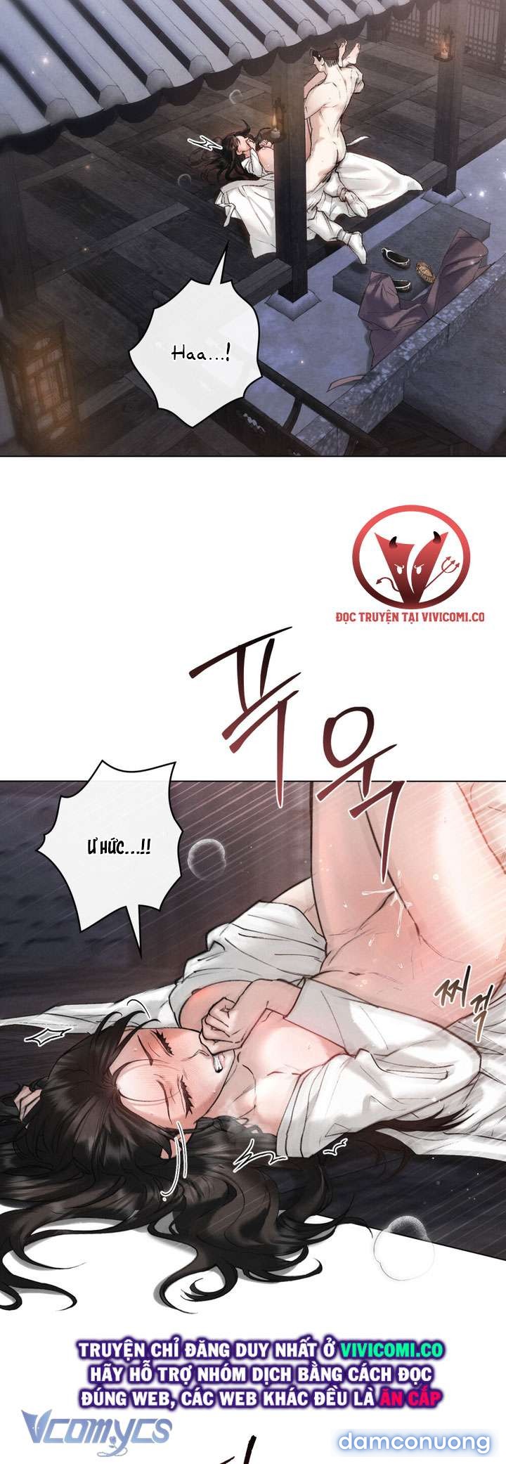 [18+] Đêm Giông Bão - Chương 42 - Page 2