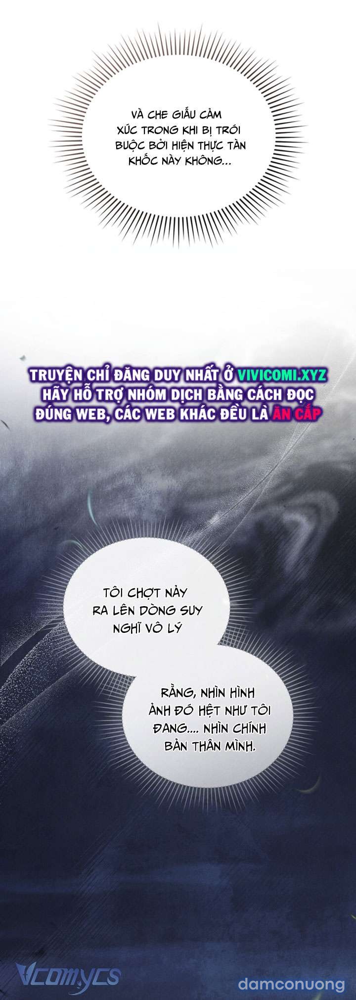 [18+] Đêm Giông Bão - Chương 42 - Page 14