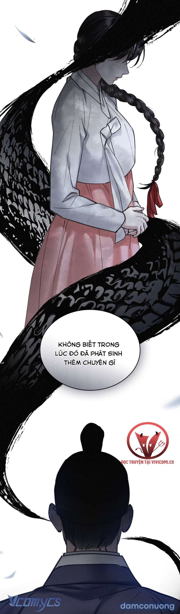 [18+] Đêm Giông Bão - Chương 42 - Page 21