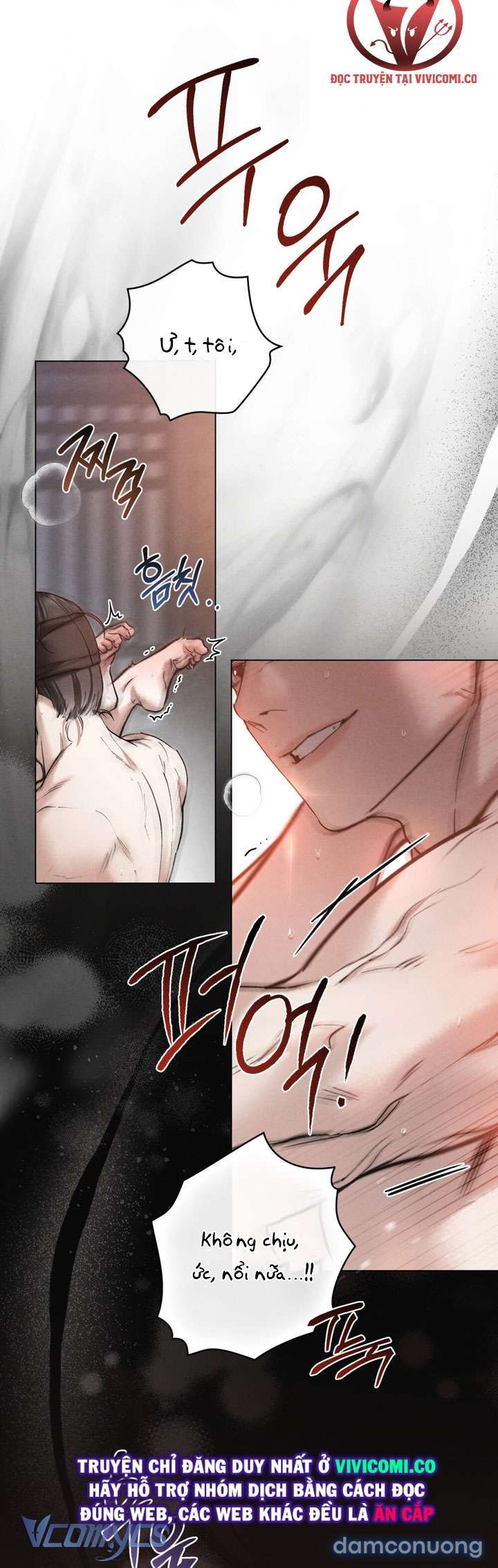 [18+] Đêm Giông Bão - Chương 42 - Page 4