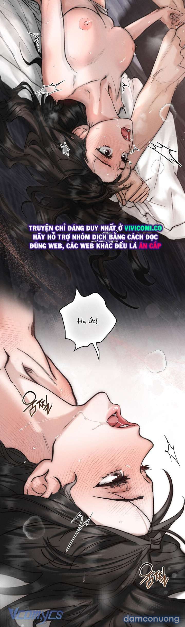 [18+] Đêm Giông Bão - Chương 42 - Page 9