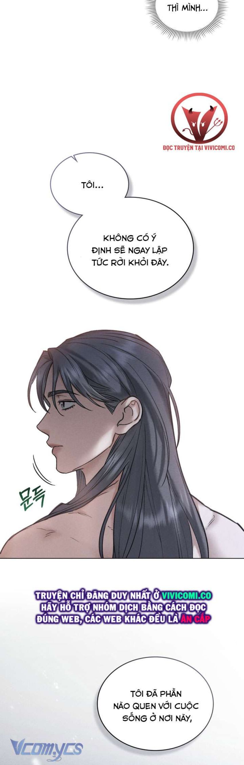 [18+] Đêm Giông Bão - Chương 50 - Page 26