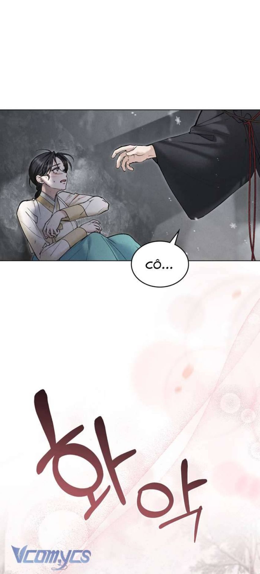 [18+] Đêm Giông Bão Chapter 33 - Page 29